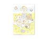 Sumikko Gurashi 2024 B6 Planner (Picnic)