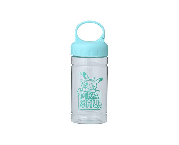Pikachu Cooling Towel & Water Bottle Set