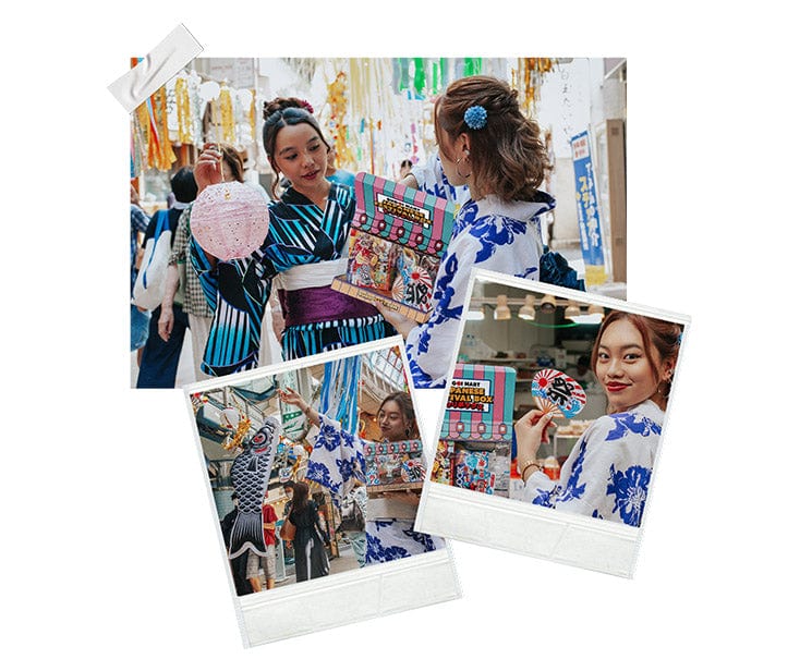 Sugoi Mart Japanese Festival Box