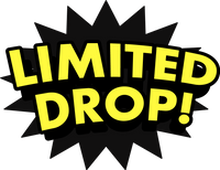 limited drop badge