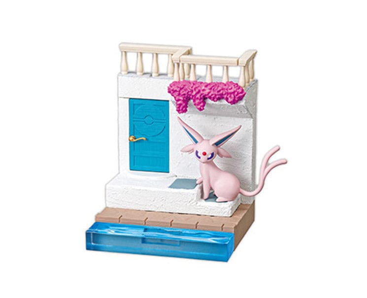 Pokemon Seaside Town Blind Box