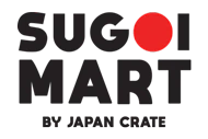 Sugoi Mart by Japan Crate 