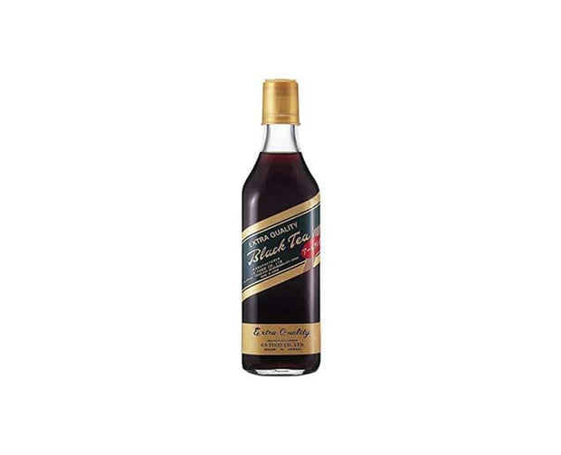 GS Condensed Black Tea (Earl Grey) Food and Drink Sugoi Mart