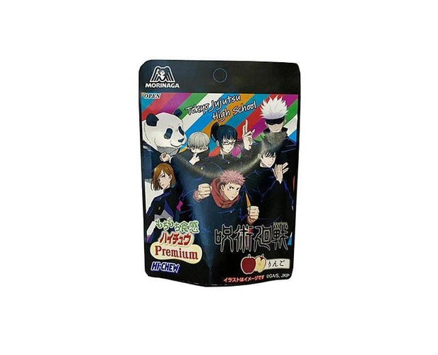Hi-Chew Premium: Jujutsu Kaisen Candy and Snacks Sugoi Mart