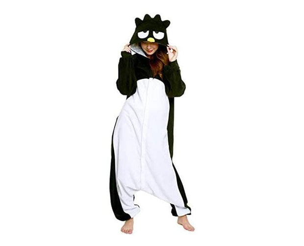 Badtz-Maru Kigurumi Costume Home Sugoi Mart