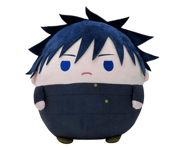 Jujutsu Kaisen Giant Plush: Megumi Fushiguro Anime & Brands Sugoi Mart