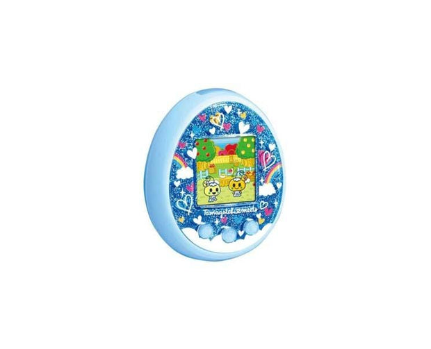 Tamagotchi Meets (Blue) Anime & Brands Sugoi Mart