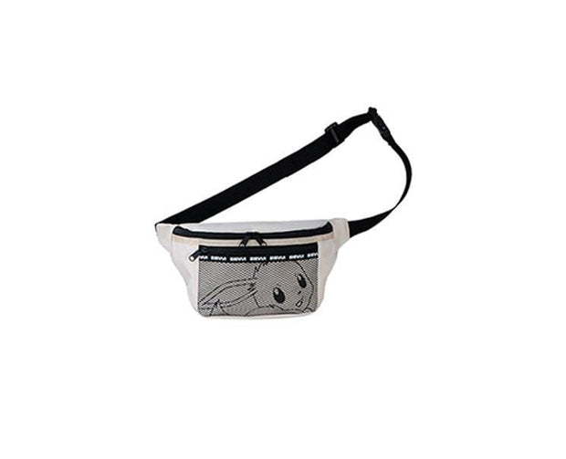 Pokemon Fanny Pack: Eevee Anime & Brands Sugoi Mart
