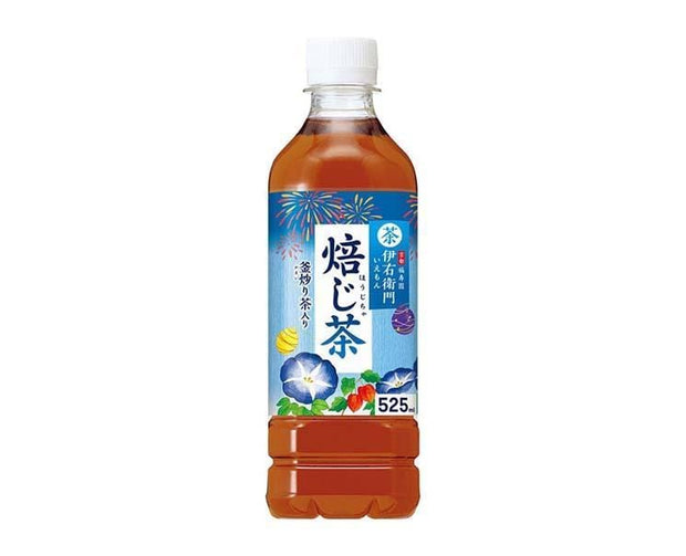 Suntory Summer Houjicha Food and Drink Sugoi Mart