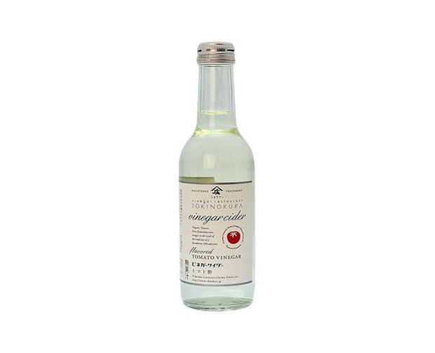 Flavored Tomato Vinegar Cider Food and Drink Sugoi Mart