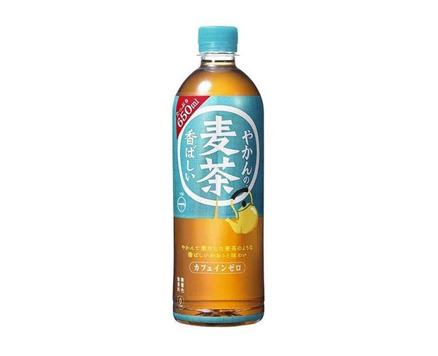 Caffeine Free Barley Tea Food and Drink Sugoi Mart