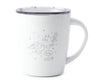 Kirby Boo! Stainless Mug w/ Lid Home Sugoi Mart