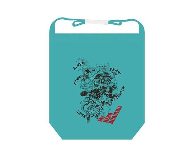 My Hero Academia 2-Way Shoulder Bag Anime & Brands Sugoi Mart