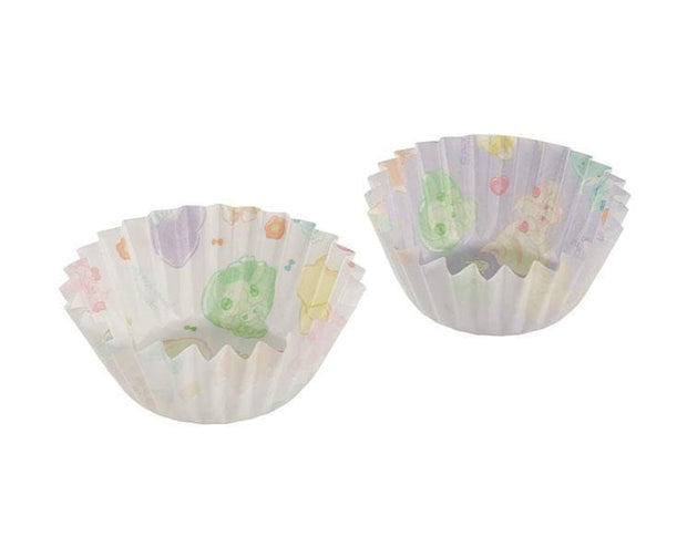 Pokemon Mawhip à La Mode Paper Bento Cups Home, Hype Sugoi Mart