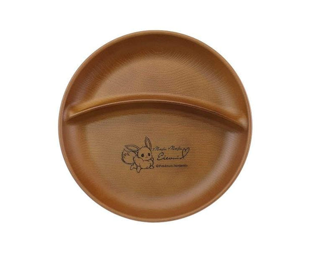 Pokemon Divider Plate (Eevee) Home Sugoi Mart