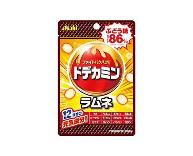 Dodekamin Ramune Candy Candy and Snacks Sugoi Mart