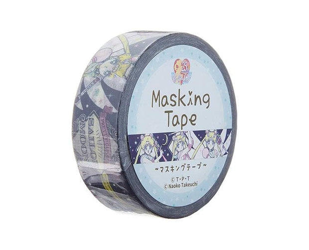 Sailor Moon Usagi Masking Tape Home, Hype Sugoi Mart