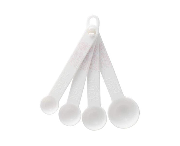 Pokemon Mawhip à La Mode Measuring Spoons Home, Hype Sugoi Mart