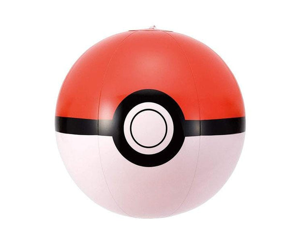 Pokemon Beach Ball Home Sugoi Mart