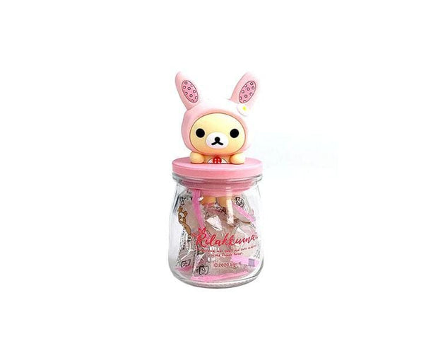 Korilakkuma Bunny Candy Bottle Candy and Snacks Sugoi Mart