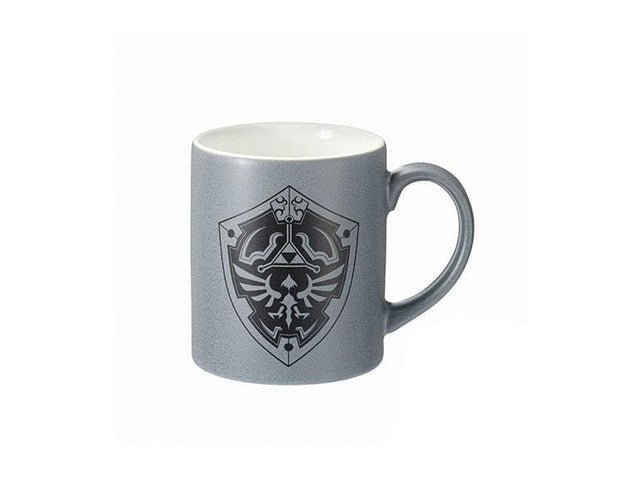 The Legend of Zelda Mug Home, Hype Sugoi Mart