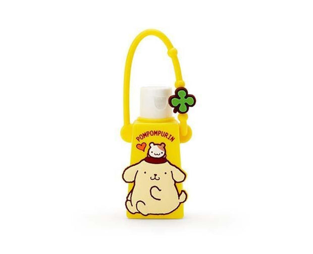 Pompompurin Hand Sanitizer & Case Anime & Brands Sugoi Mart