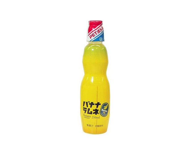 Banana Ramune Soda Food and Drink Sugoi Mart