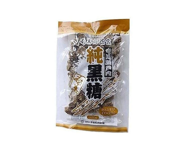 Okinawa Brown Sugar Food and Drink Sugoi Mart