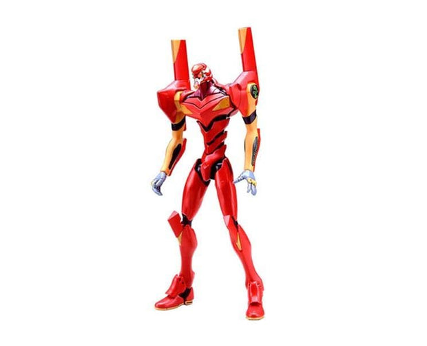 EVA-02 Production Model Figure Anime & Brands Sugoi Mart