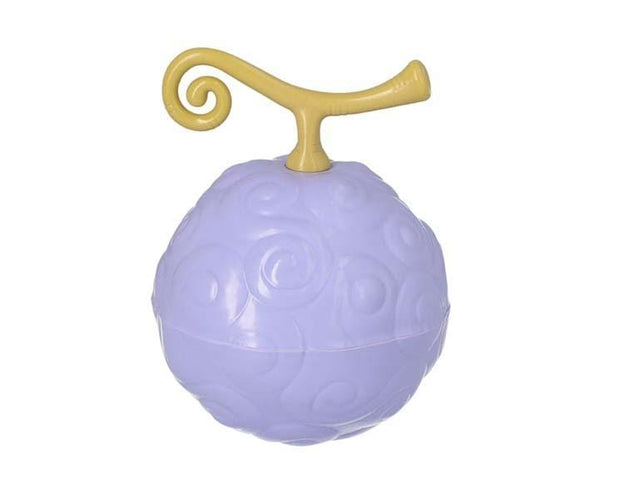 One Piece Gomu Gomu Fruit Gummy Candy and Snacks, Hype Sugoi Mart