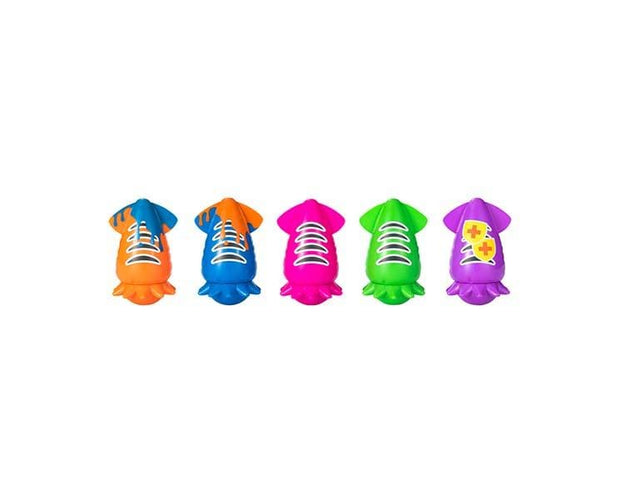Splatoon Ink You Up Petit Squid Blind Box Anime & Brands Sugoi Mart
