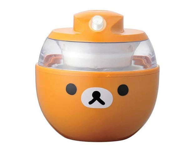 Rilakkuma Ice Cream Maker Anime & Brands Sugoi Mart