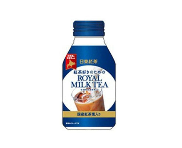 Nitton Royal Milk Tea Food and Drink Sugoi Mart