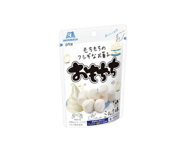 Omochichi Milk Soft Candy Candy and Snacks Sugoi Mart