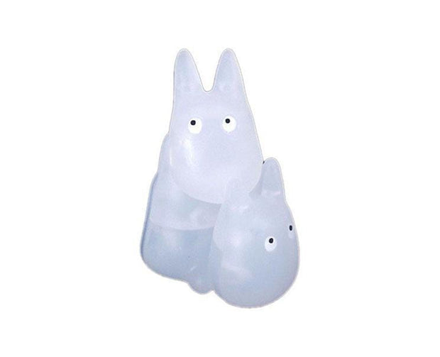 Ghibli Mini 3D Jigsaw Puzzle: White Totoro Toys and Games, Hype Sugoi Mart