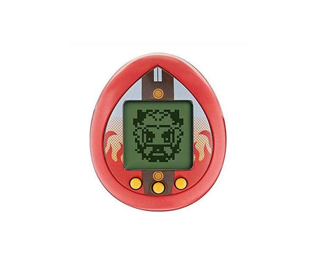Demon Slayer Tamagotchi: Kyojuro Rengoku Anime & Brands Sugoi Mart