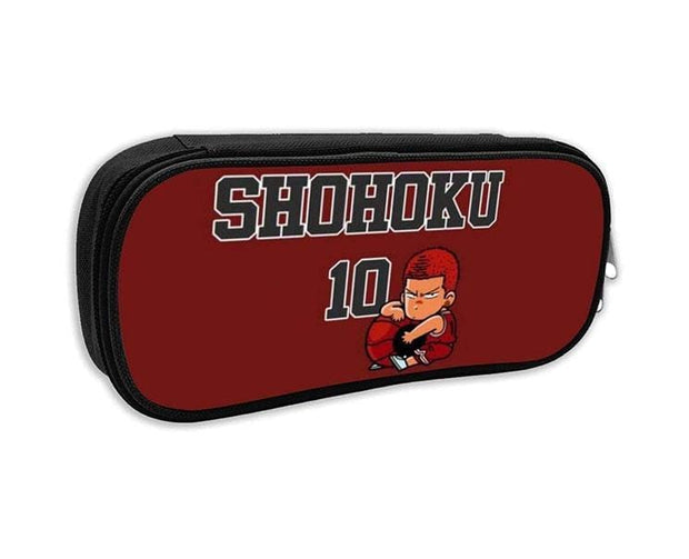 Slam Dunk Pen Case Home Sugoi Mart