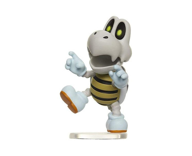 Super Mario Dry Bones Figure Anime & Brands Sugoi Mart
