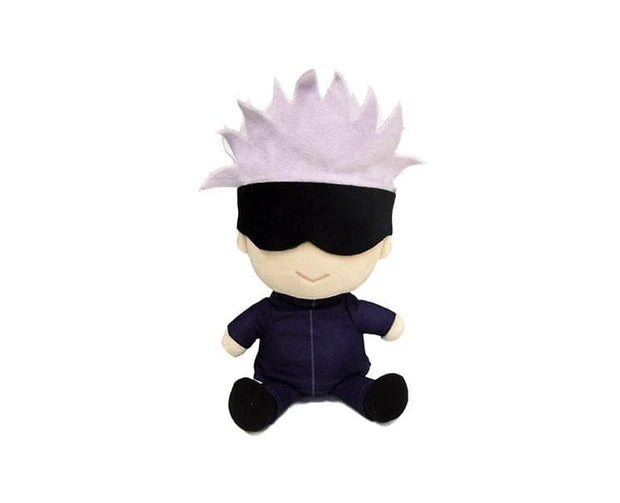 Jujutsu Kaisen Doll: Satoru Gojo Anime & Brands Sugoi Mart
