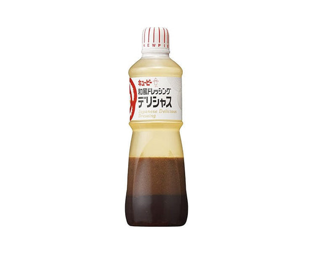 Kewpie Dressing: Japanese Delicious Dressing (1kg) Food & Drinks Sugoi Mart