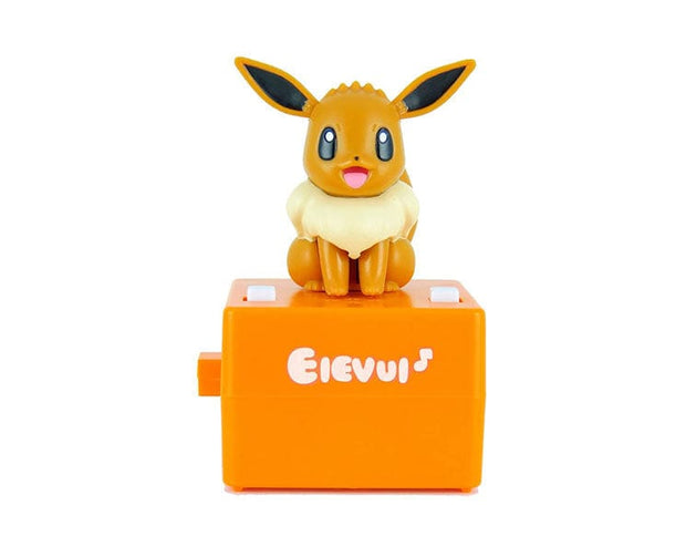 Pokemon Pop'n Step: Eevee Anime & Brands Sugoi Mart