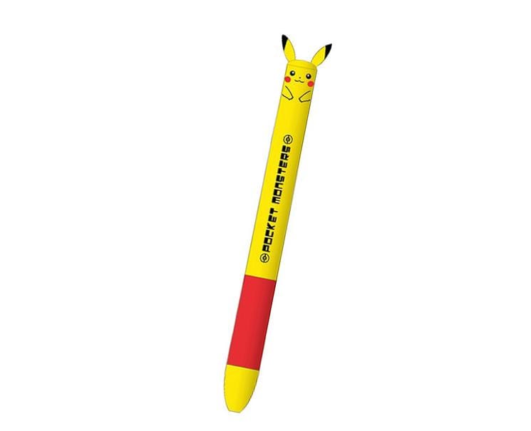 Pikachu Ears Pen Home Sugoi Mart