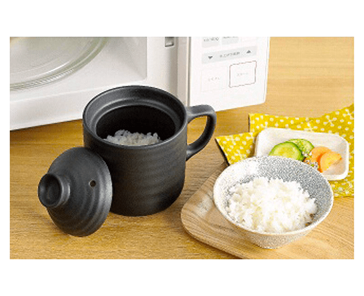 Rice Maker Mug Home Japan Crate Store