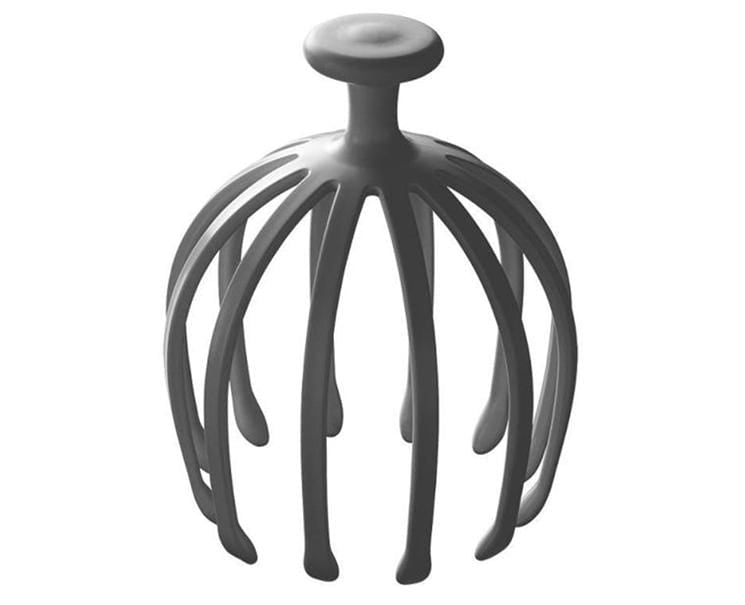 Tsu-bo Head Strong Massager Beauty & Care Sugoi Mart