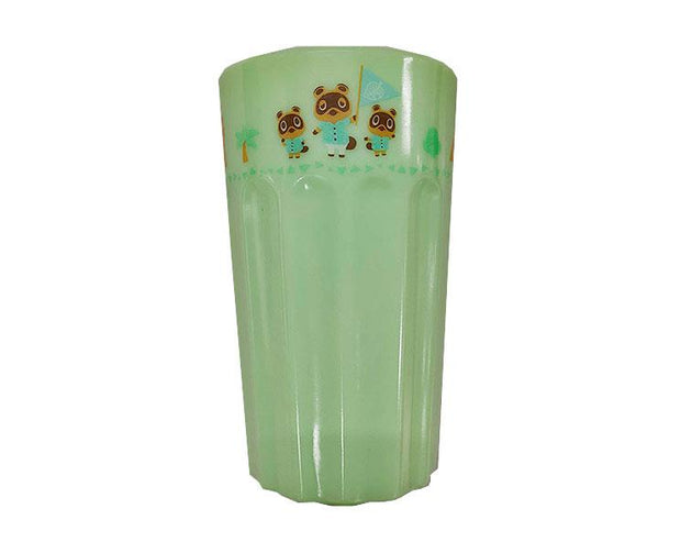 Animal Crossing Large Resin Cup Anime & Brands Sugoi Mart