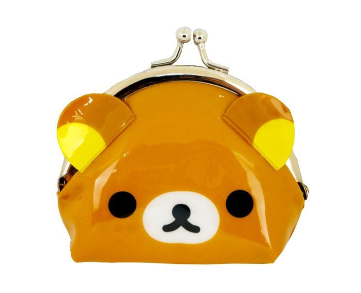 Rilakkuma Coin Purse Anime & Brands San-X