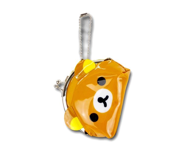 Rilakkuma Coin Purse Anime & Brands San-X