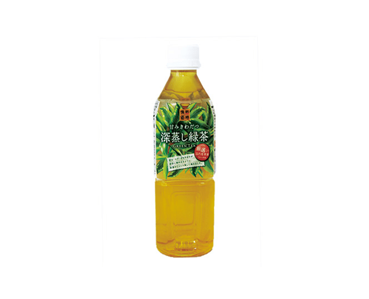 Jounetsu Kakaku Green Tea Food and Drink Japan Crate Store