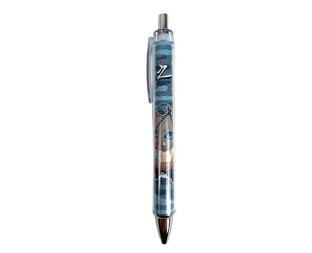 Demon Slayer Pen: Inosuke Anime & Brands Sugoi Mart