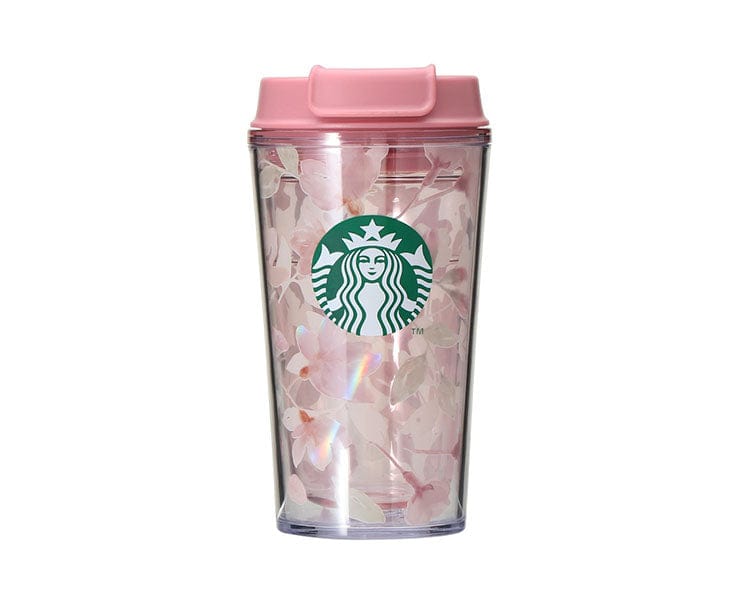 商品画像：Starbucks Japan Sakura 2024 V2 Bead Glass Mug – Hello Japan 4